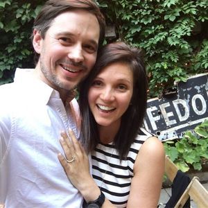 Meet your Posher, Christy